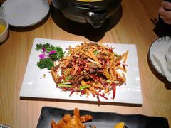 -蜀锦堂·川味现炒(襄阳武商汇店)