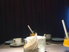 -泉客厅LAPUTA·天空之城