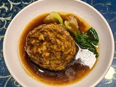 -众顺和非遗淮扬菜(何园店)