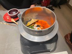 -聿山居·创意料理