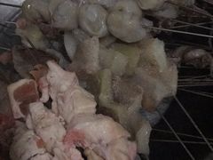 -永安烧烤
