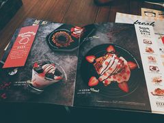 -许留山(佐敦道店)