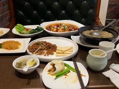 -老牌坊鲁菜名店(宽厚里店)