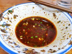 -武胜段记猪肝面(卓锦城店)