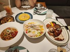 -CRAZYONES克芮旺斯西班牙餐厅(龙湖金沙天街店)