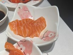 -领鲜活海鲜榴莲自助火锅(东门店)