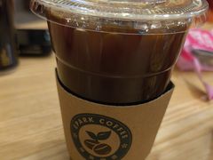 -逸派咖啡 EPARKCOFFEE(广安门店)