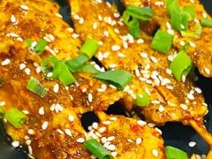 -有鱼吃·纸包烤鱼(曲江创意谷店)