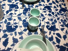 -绿茶餐厅(布吉万象汇店)