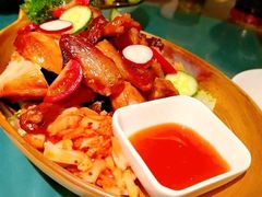 -C31地窖餐厅(黑龙江北路店)