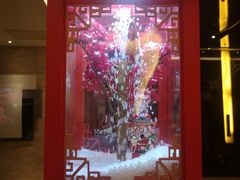 -上海龙之梦万丽酒店