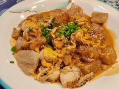 -旺角小渔村(二马路店)