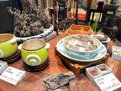 -大鱼徽州·寻味徽菜(星光总店)
