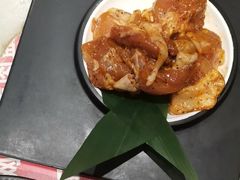 -韩宫宴和牛烤肉(宣州国购店)
