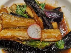 -七色云蔬食(喜邻里店)