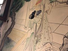 -韵秋荷(宝山龙湖天街店)