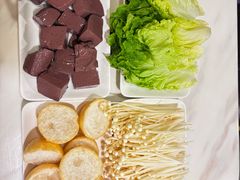 -安吉美渝石锅鱼(芜园西路店)