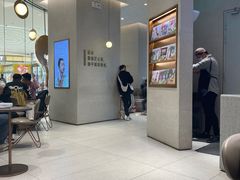 -喜茶(太原印象城店)