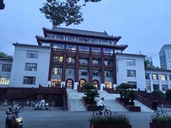 -四川大学(望江校区)