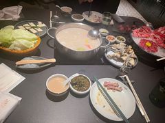 -官也街澳门火锅(新源里店)