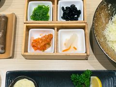 -胜博殿日式炸猪排(西红门店)