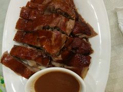 招牌烧鹅-椿记烧鹅(叠彩店)