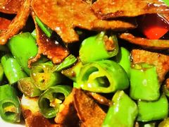 -望京一号·重庆江湖菜(工体店)