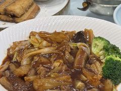 -老人和饭店(淮海中路店)