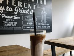 -Alimentari早午餐(安福路店)