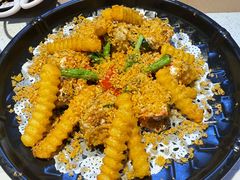 -79号渔船海鲜饭店(宝安店)