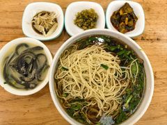 -欣达面馆(天桥支路店)