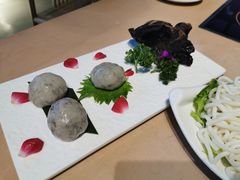 -湯系·煲汤手艺人(东二环泰禾广场店)