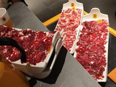 -潮发潮汕牛肉店(东方宝泰店)