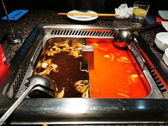 -海底捞火锅(崇文门新世界百货店)