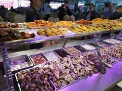 -春华海鲜城(广场西苑店)