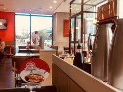 -喜家德虾仁水饺(金融中心店)