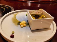 -万家宴海鲜大酒楼(五四路店)