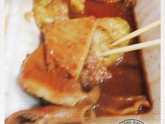 -细妹五香牛杂(步行街店)