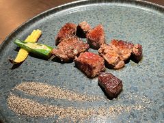 -牛将军•涮肉•烤肉(北京王府井·故宫店)