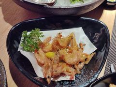 -德川家日本料理(中关村寰太大厦店)