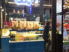 -苏州味道(阳澄湖服务区店)