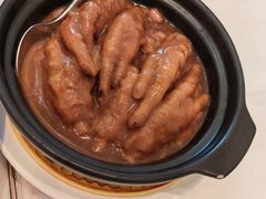 -顺味凤城·顺德菜专门店(九六广场店)