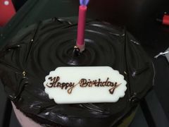 -黑池口感烘焙·生日蛋糕(坂田店)