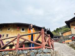 -福建土楼(南靖)景区