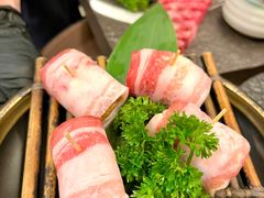 -無二炙坊·和牛烧肉(大钟寺1733店)