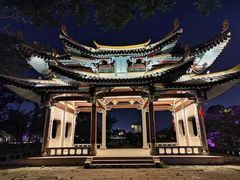 -江心屿景区