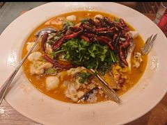 -清水亭湖北菜(大屯DT51店)