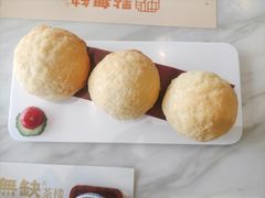 点无缺第一包-點無缺茶楼·海鲜酒家(世博店)