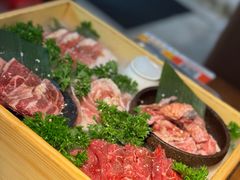 -大雄牛肆·炭火烧肉(大石店)