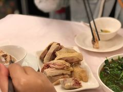 -玲珑餐厅(陕西南路店)